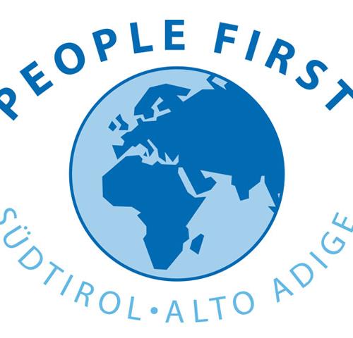 Logo Peoplefirst