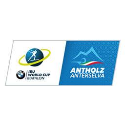 Biathlon+Rasen-Antholz