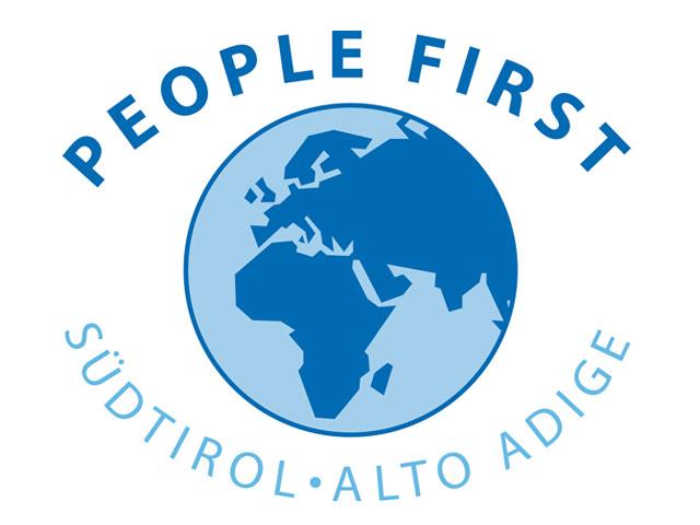Logo Peoplefirst